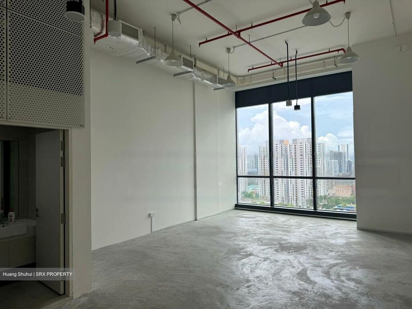Centrium Square (D8), Office #457437811